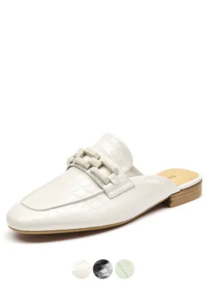Sunset Women's Mules