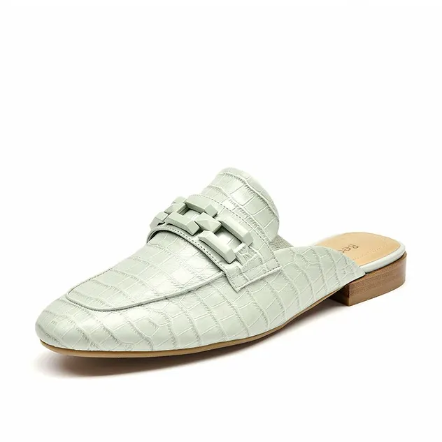 Sunset Women's Mules