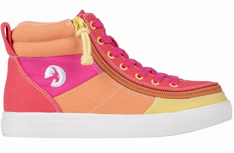 Sunset BILLY Street High Tops