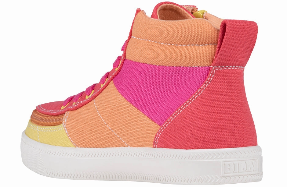 Sunset BILLY Street High Tops