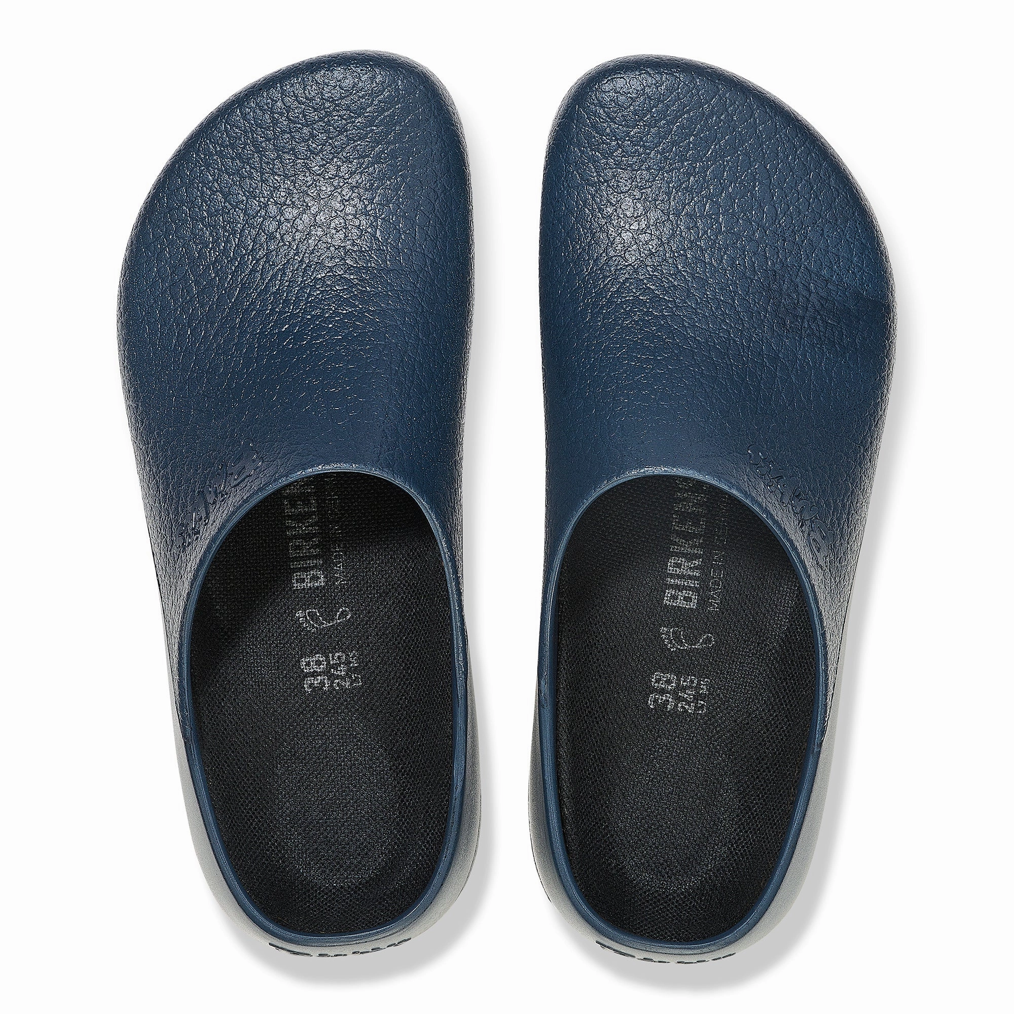 Super-Birki - Blue Polyurethane