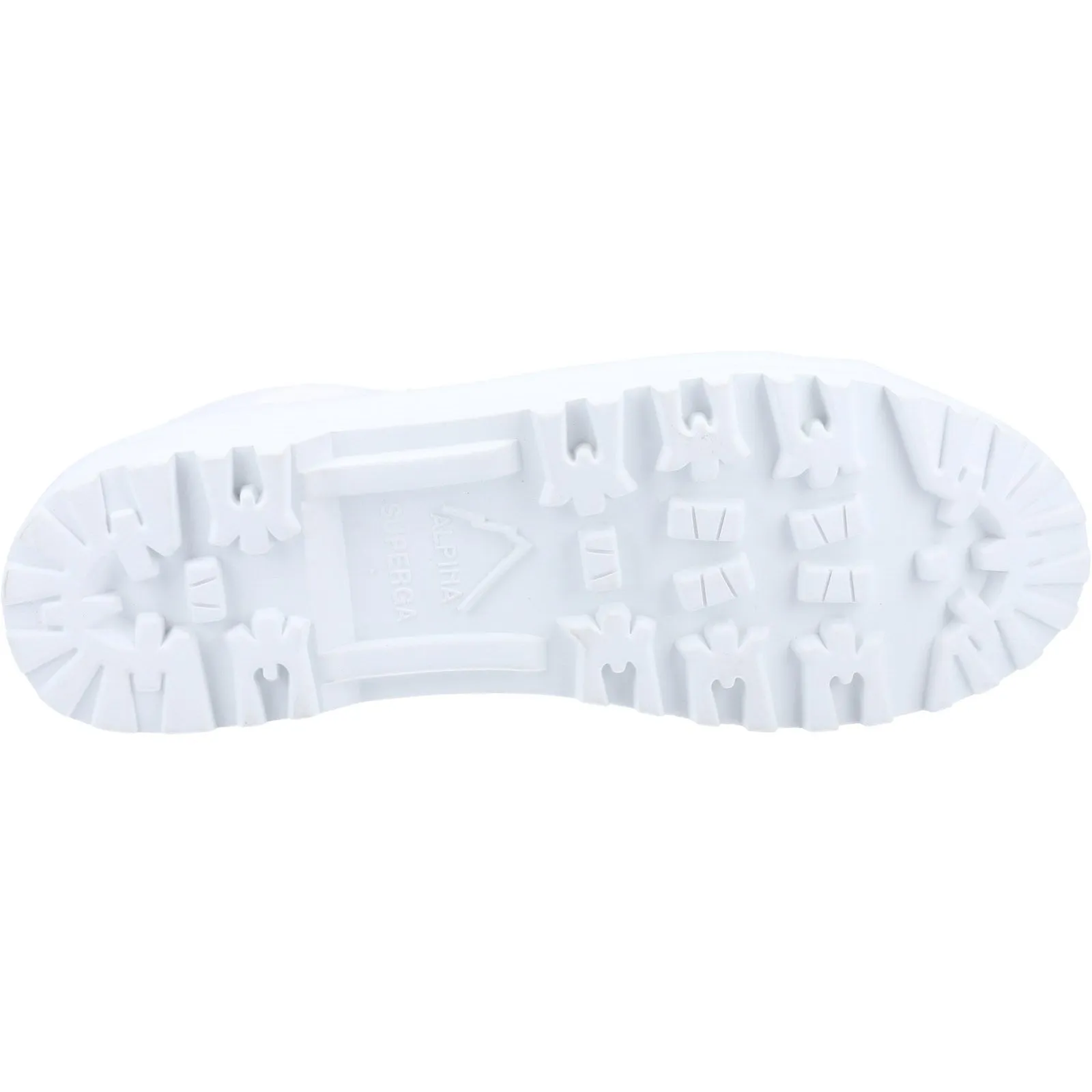 Superga 2341 Alpina Ankle Boots