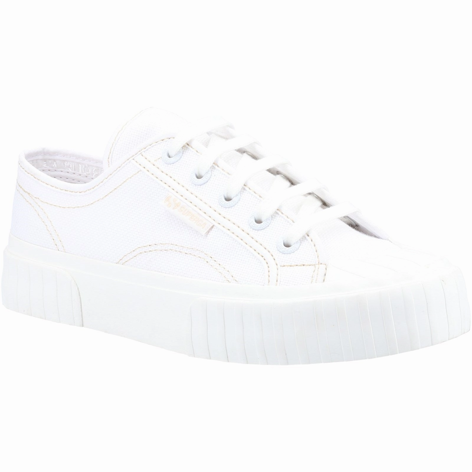 Superga 2630 Stripe Trainers