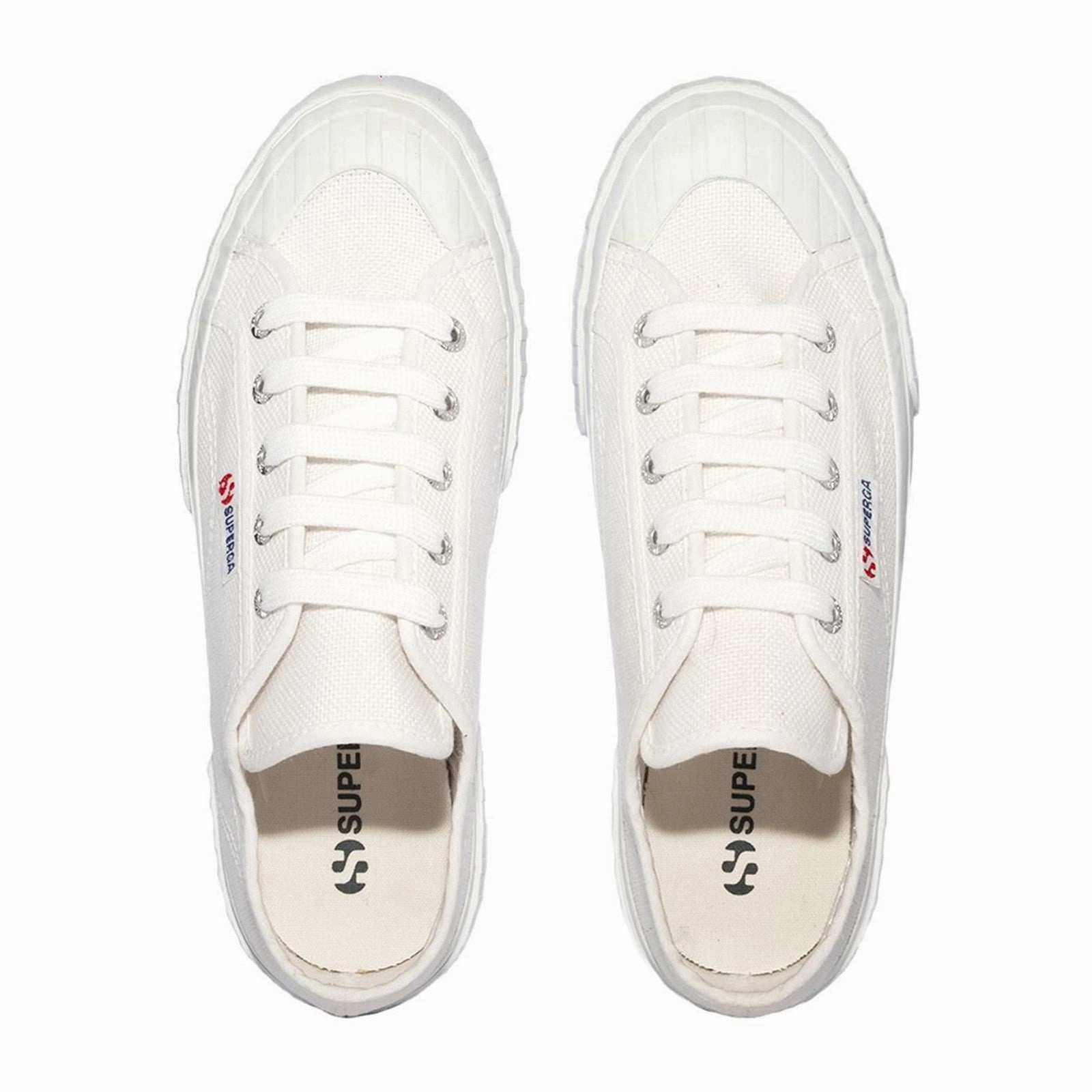 Superga 2630 Stripe Trainers