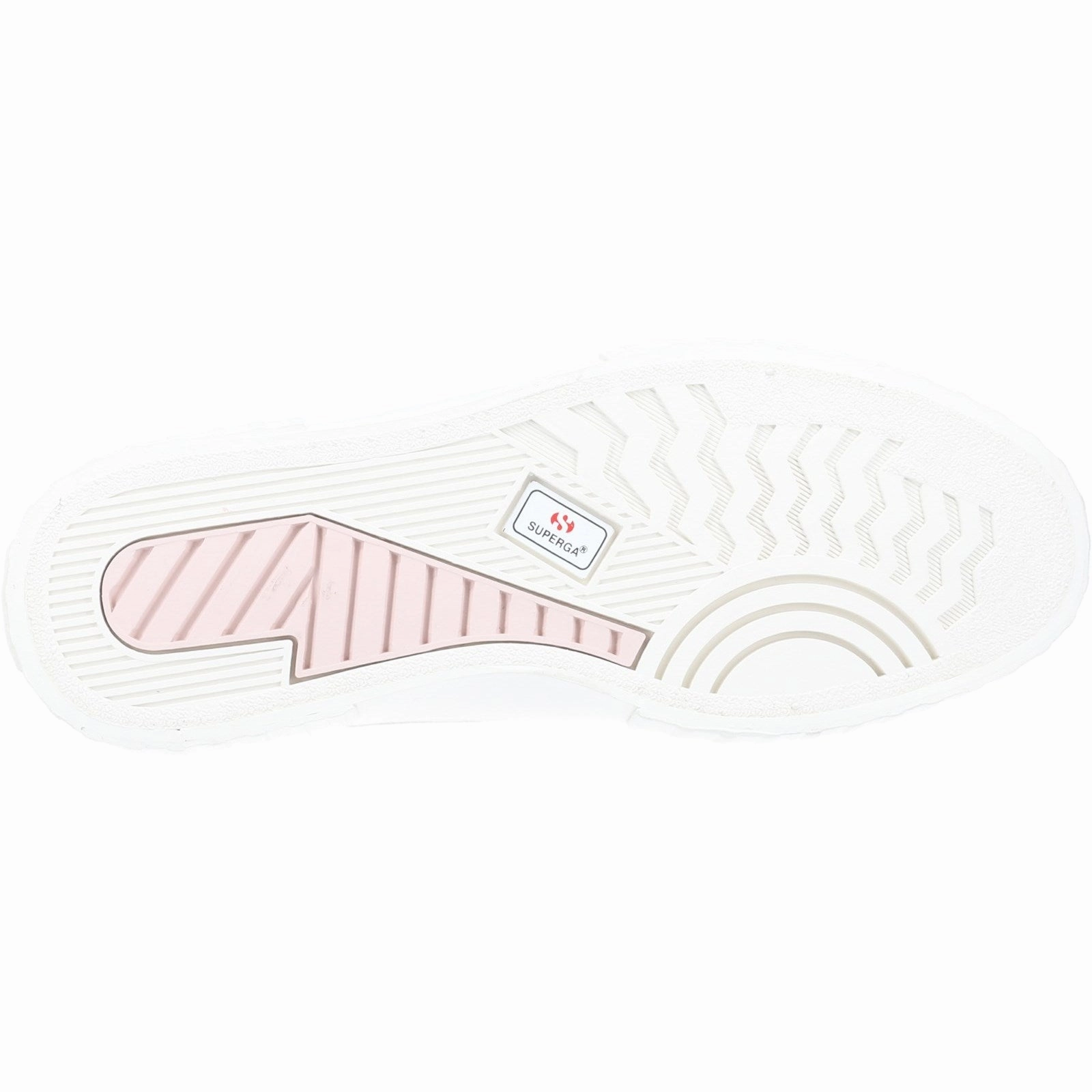 Superga 2630 Stripe Trainers