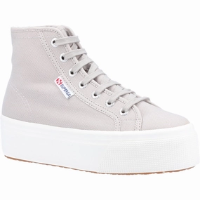 Superga 2708 Ankle Boots