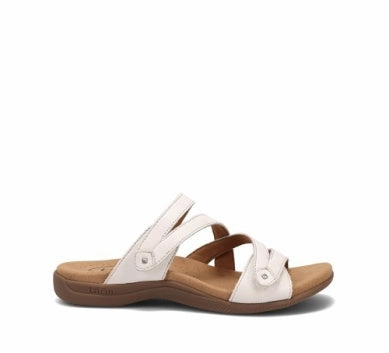 TAOS DOUBLE U WHITE