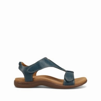 TAOS THE SHOW PETROL BLUE