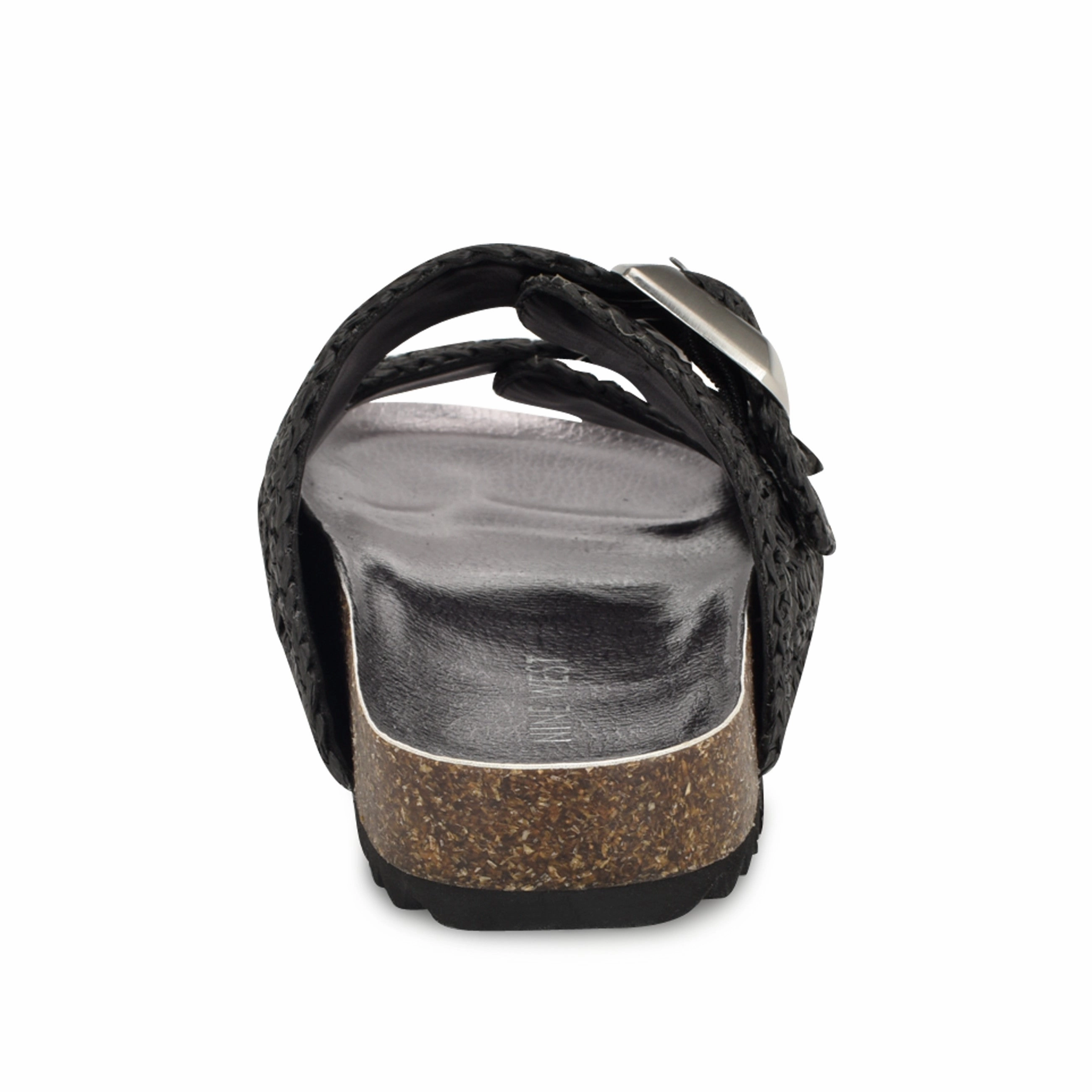 Tenly Casual Footbed Sandals