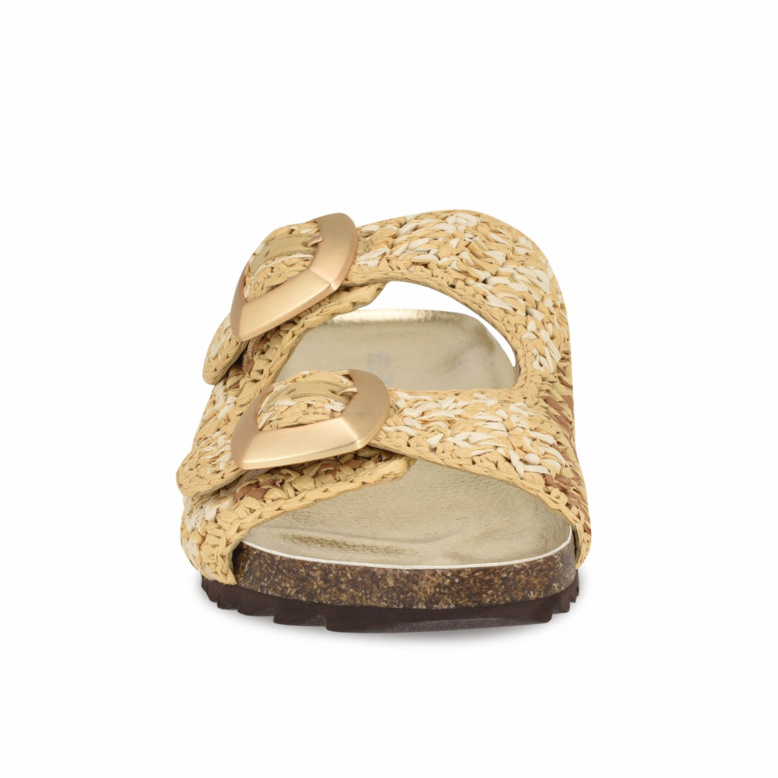 Tenly Casual Footbed Sandals