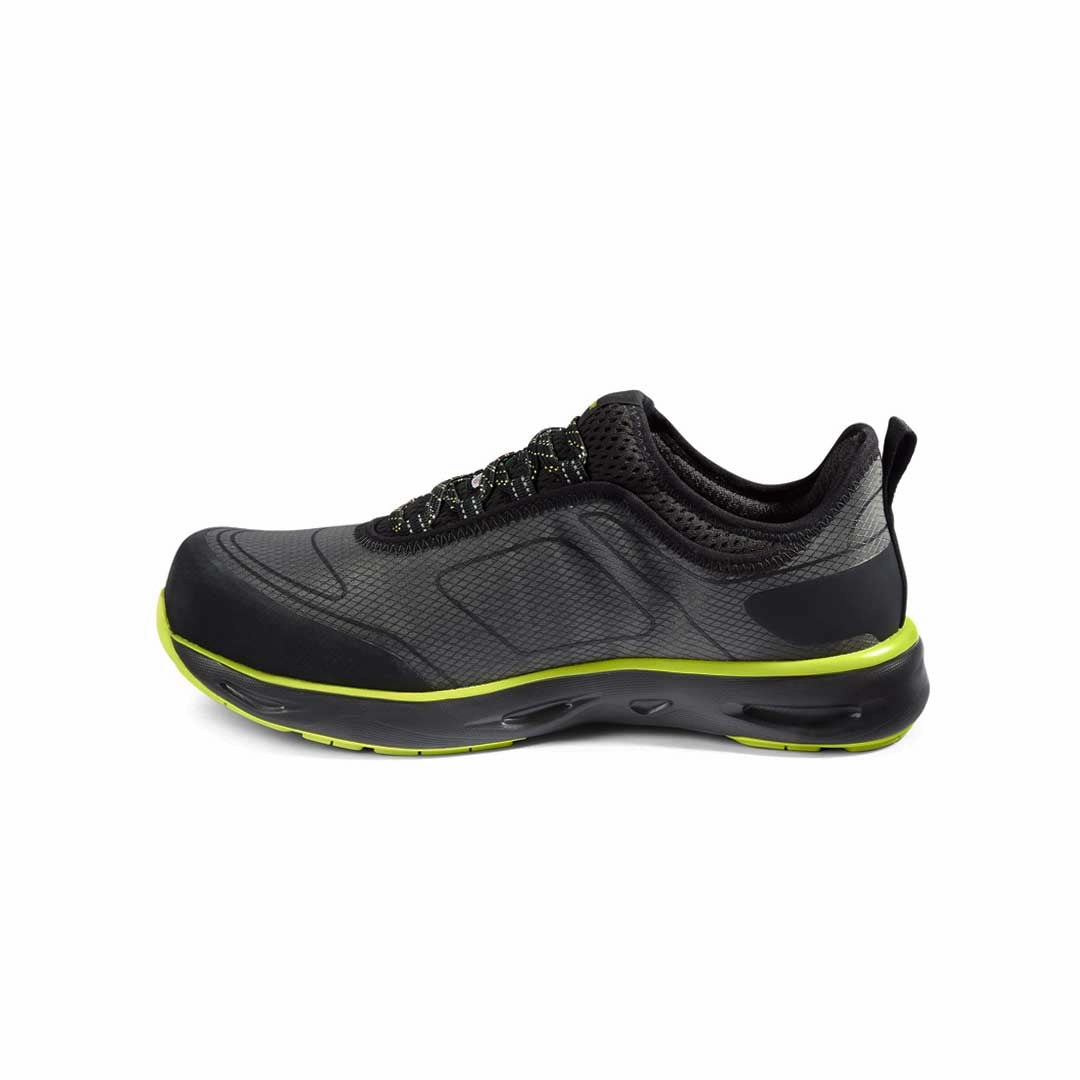 Terra - Unisex Terra Lites Low Nano Composite Toe Safety Work Shoes (TR0A4NRBA35)