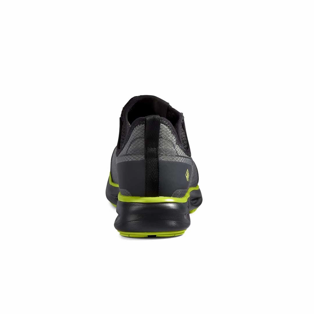 Terra - Unisex Terra Lites Low Nano Composite Toe Safety Work Shoes (TR0A4NRBA35)