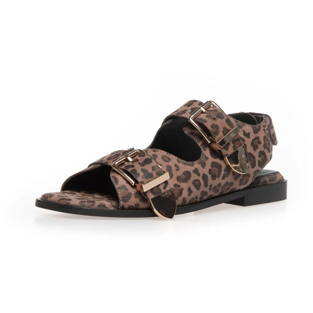 THE LOOK LEP - LEP TAUPE