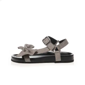 THE SUMMER BREEZE - DENIM - GREY DENIM