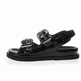 THE MAGICAL PATENT - BLACK PATENT