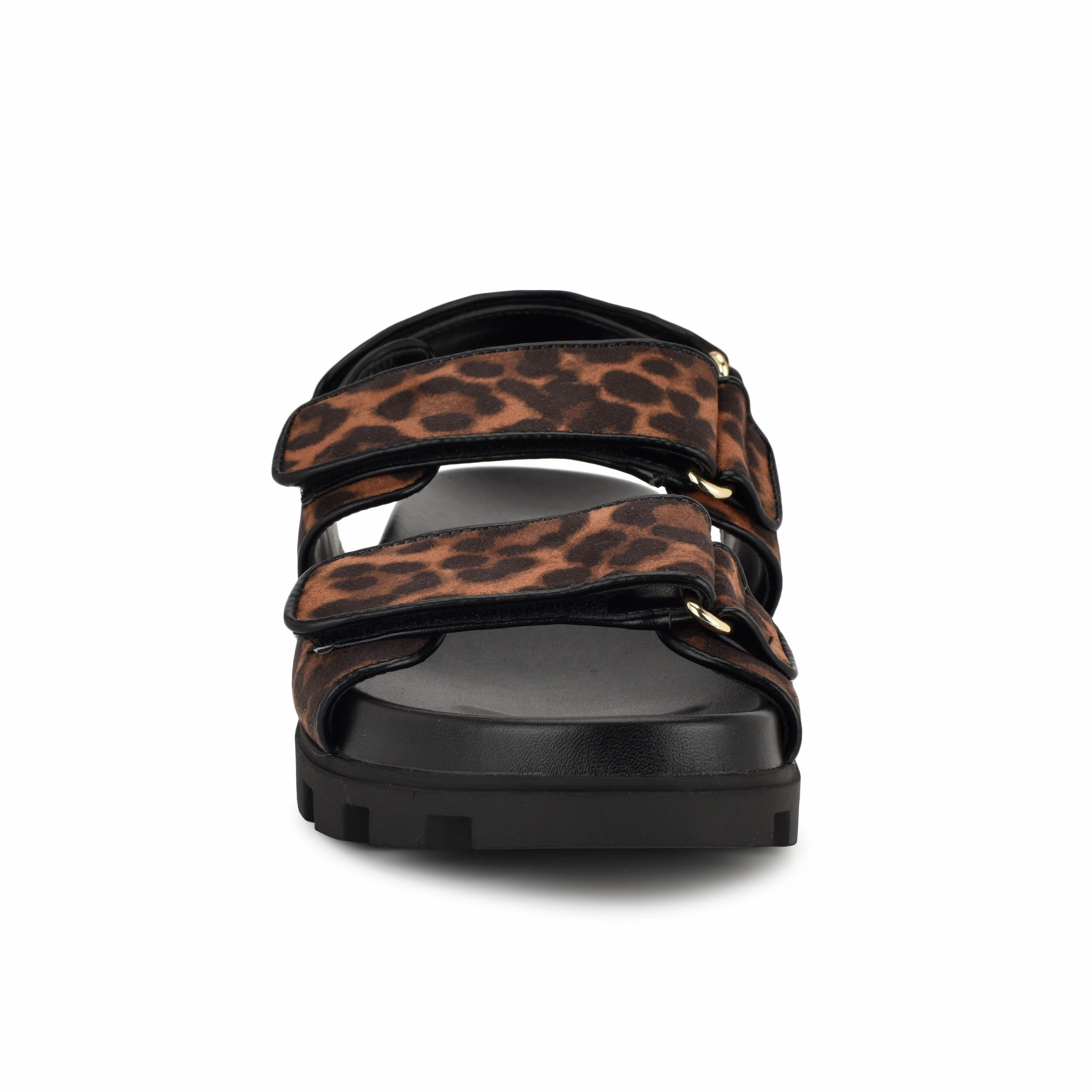 Tillee Footbed Sandals