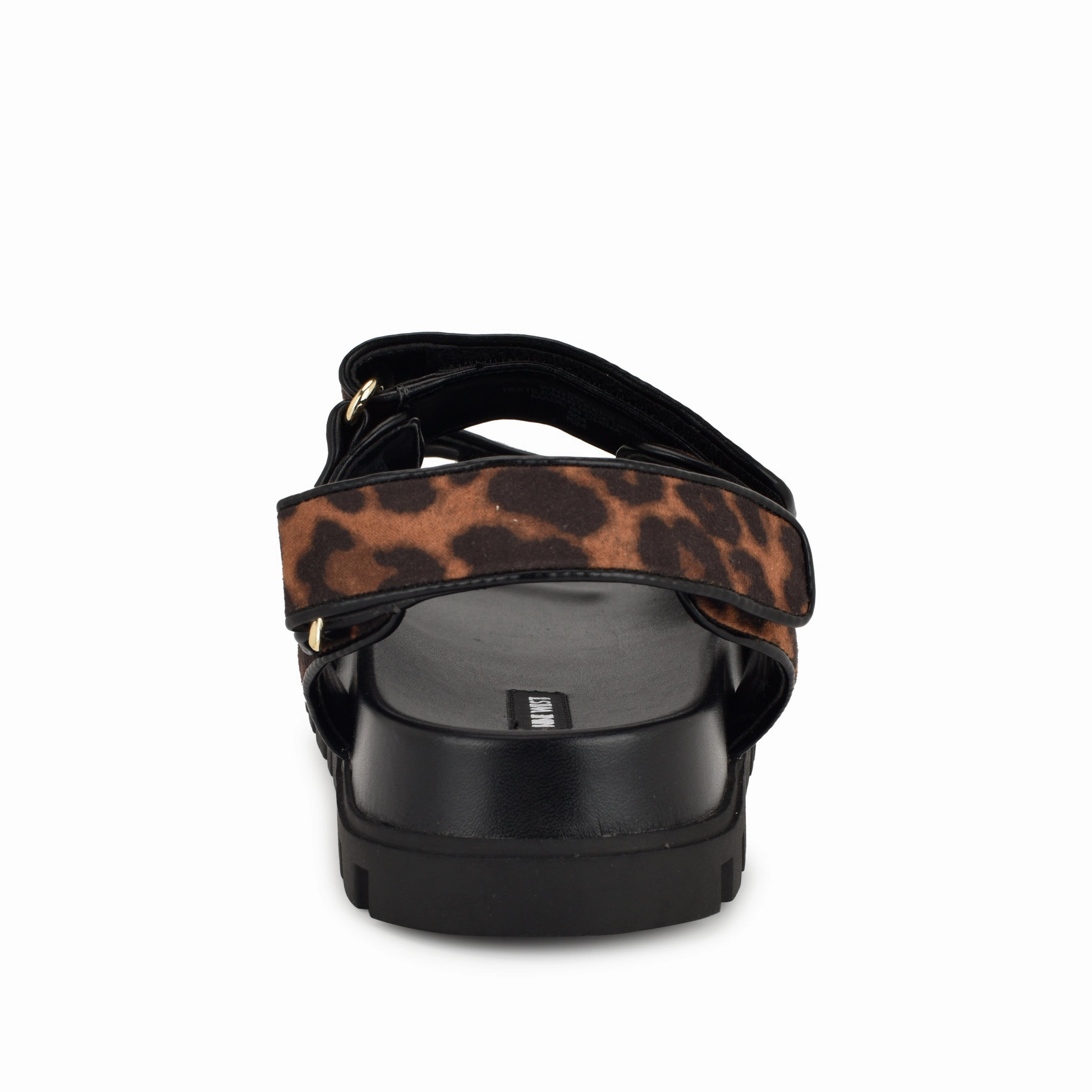 Tillee Footbed Sandals
