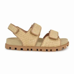 Tillee Footbed Sandals