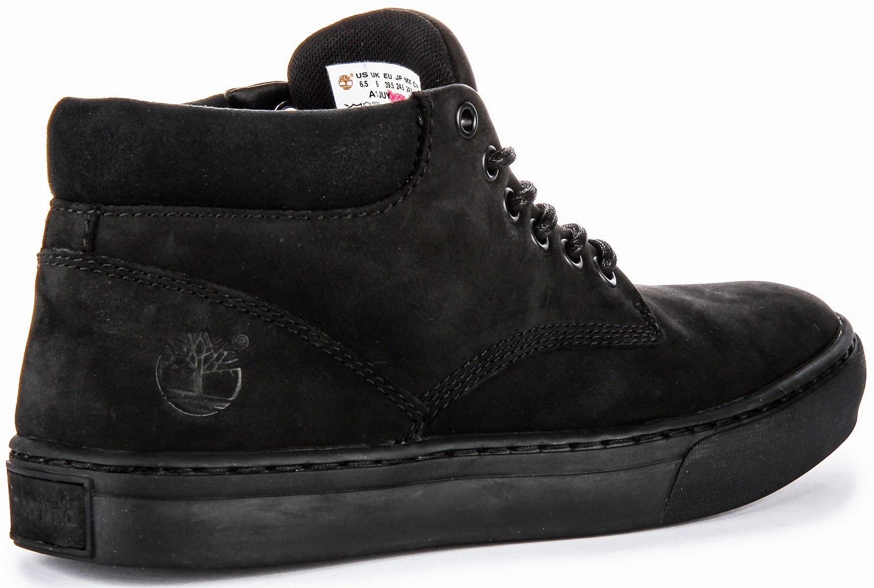 Timberland Adventure 2.0 A1JUY Boots In Black For Men
