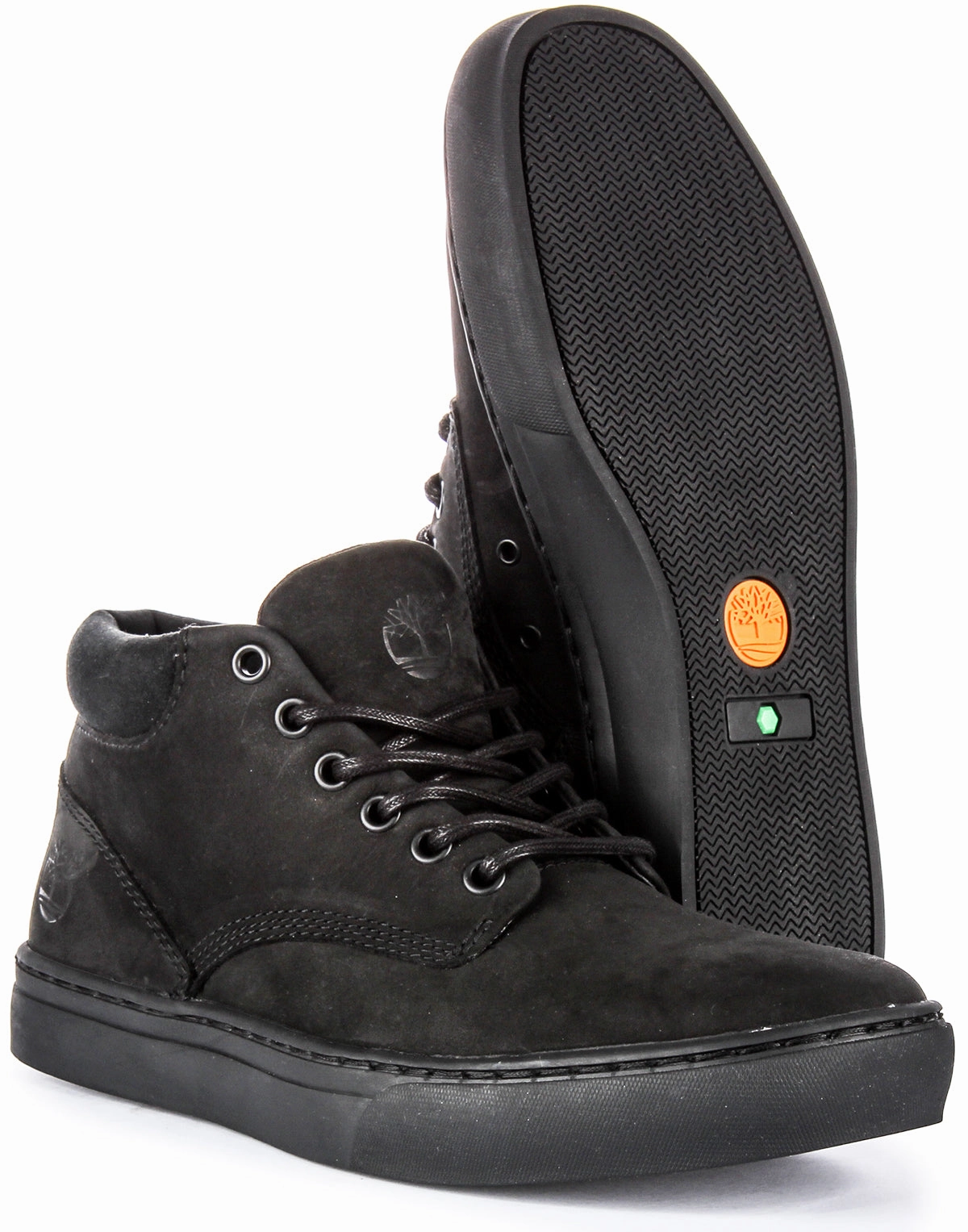 Timberland Adventure 2.0 A1JUY Boots In Black For Men