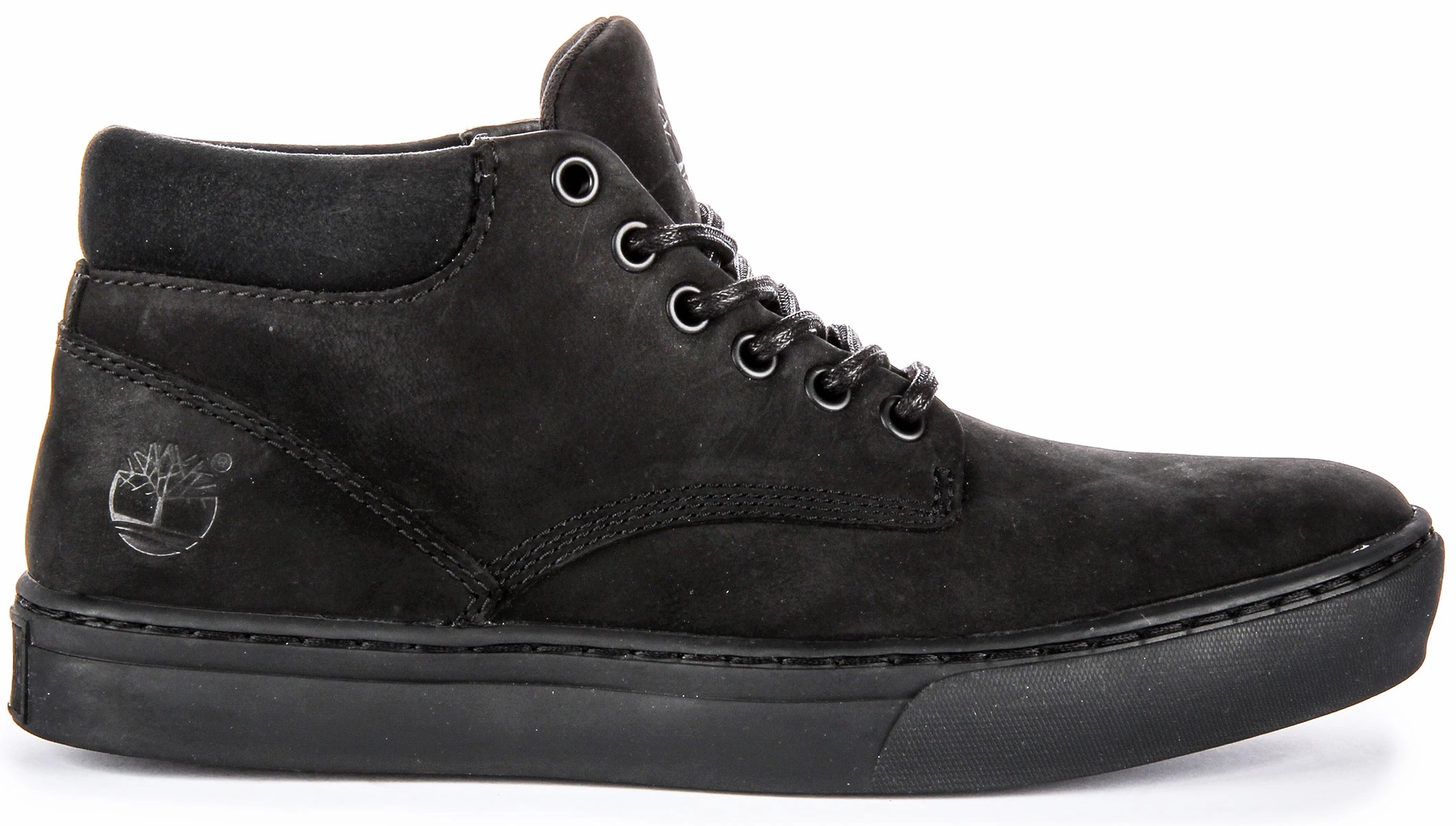 Timberland Adventure 2.0 A1JUY Boots In Black For Men