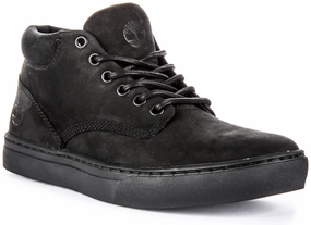 Timberland Adventure 2.0 A1JUY Boots In Black For Men