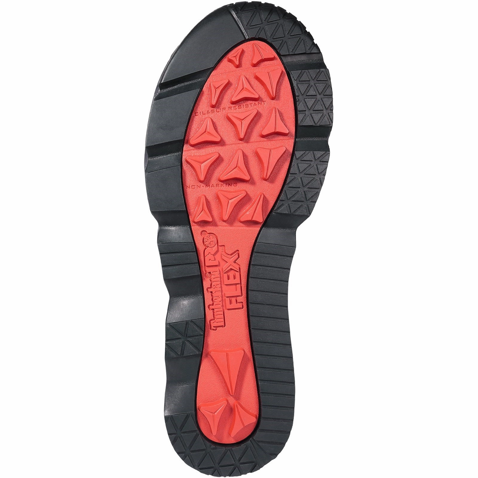 Timberland Morphix Safety Boots
