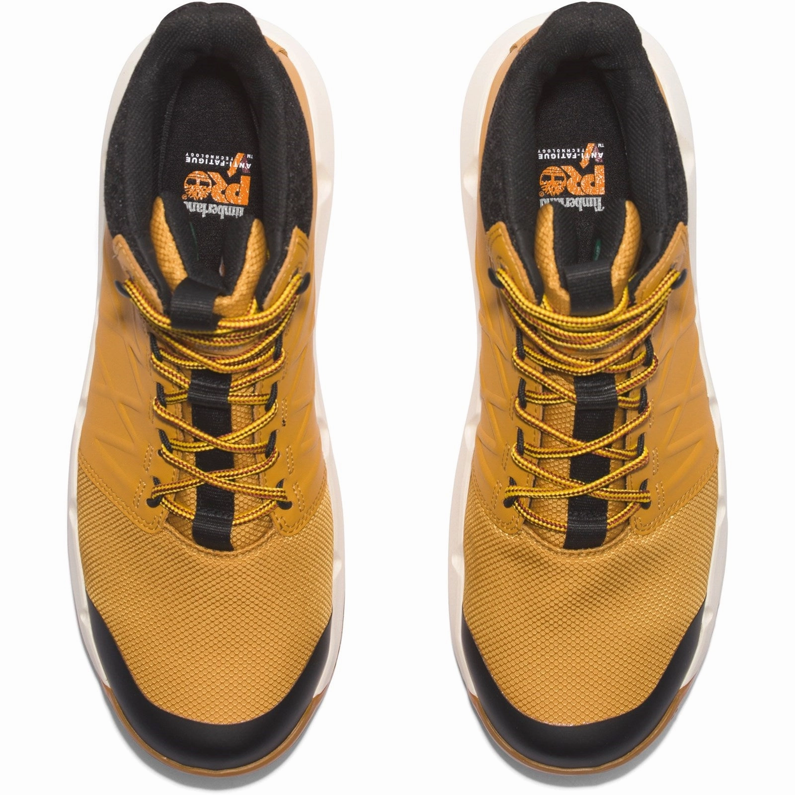 Timberland Morphix Safety Boots