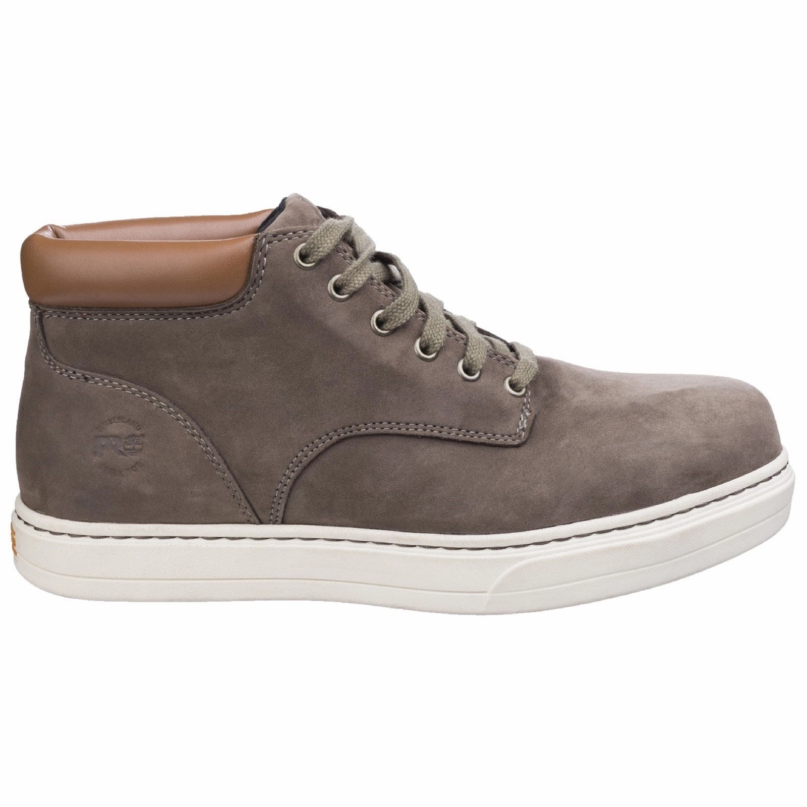 Timberland Pro Disruptor Safety Boots