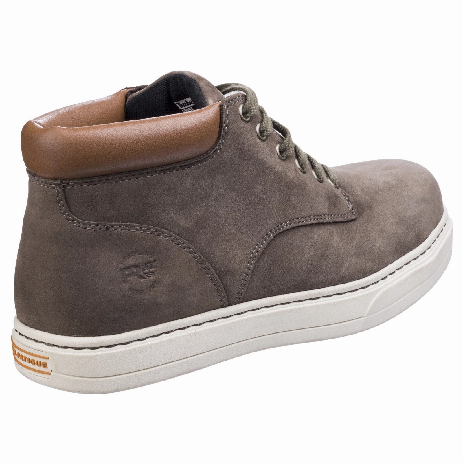 Timberland Pro Disruptor Safety Boots
