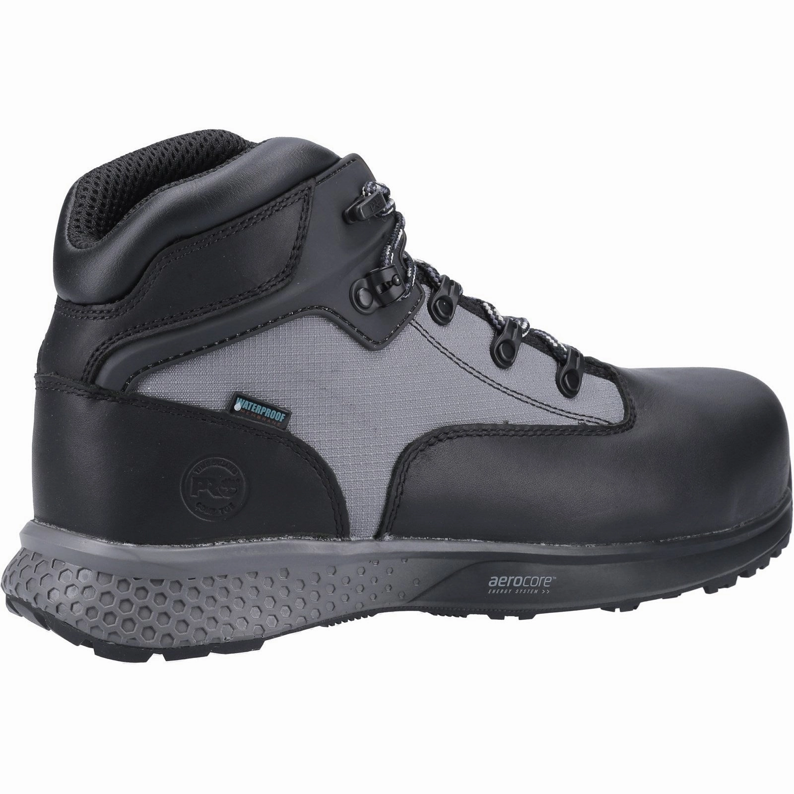 Timberland Pro Euro Hiker Safety Boots