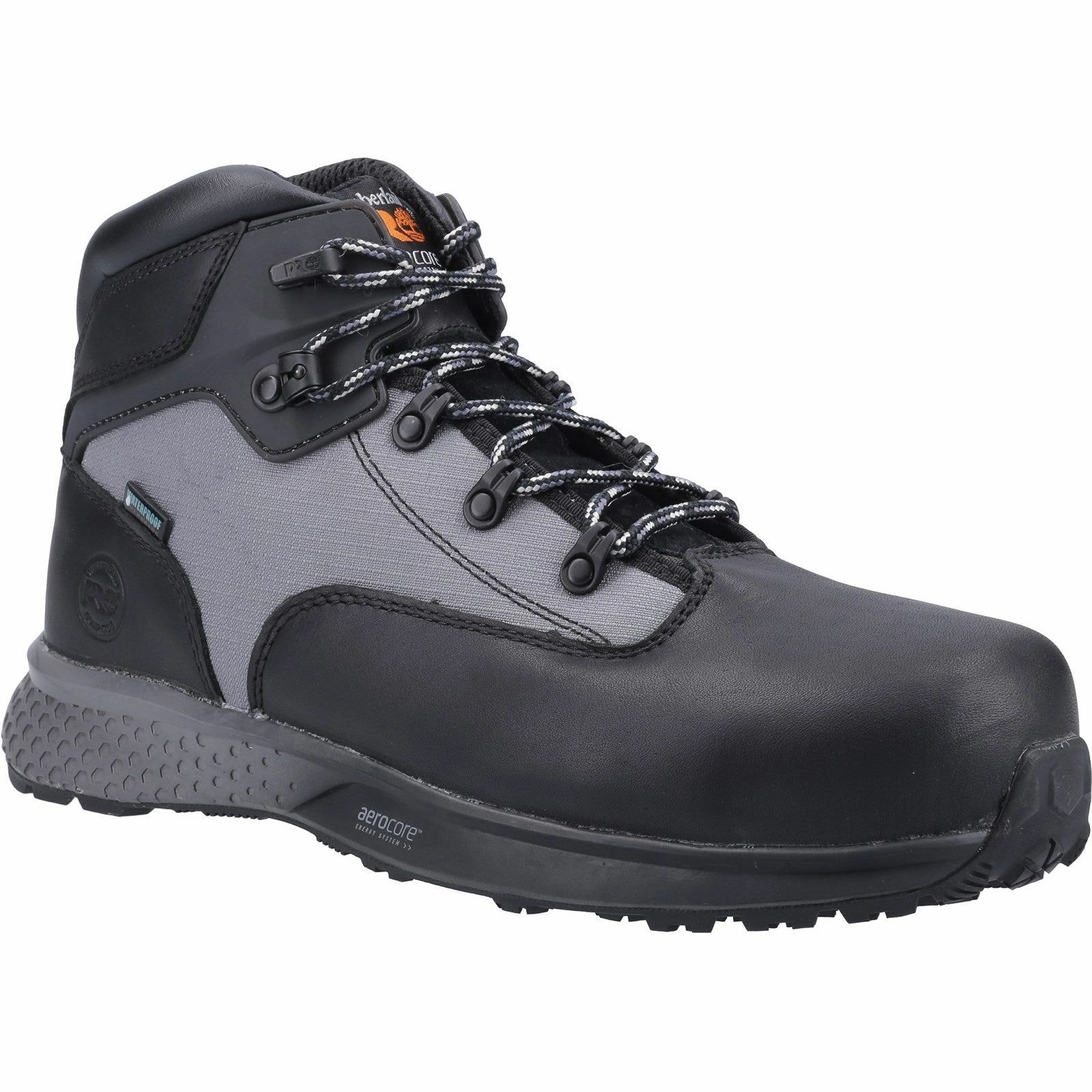 Timberland Pro Euro Hiker Safety Boots