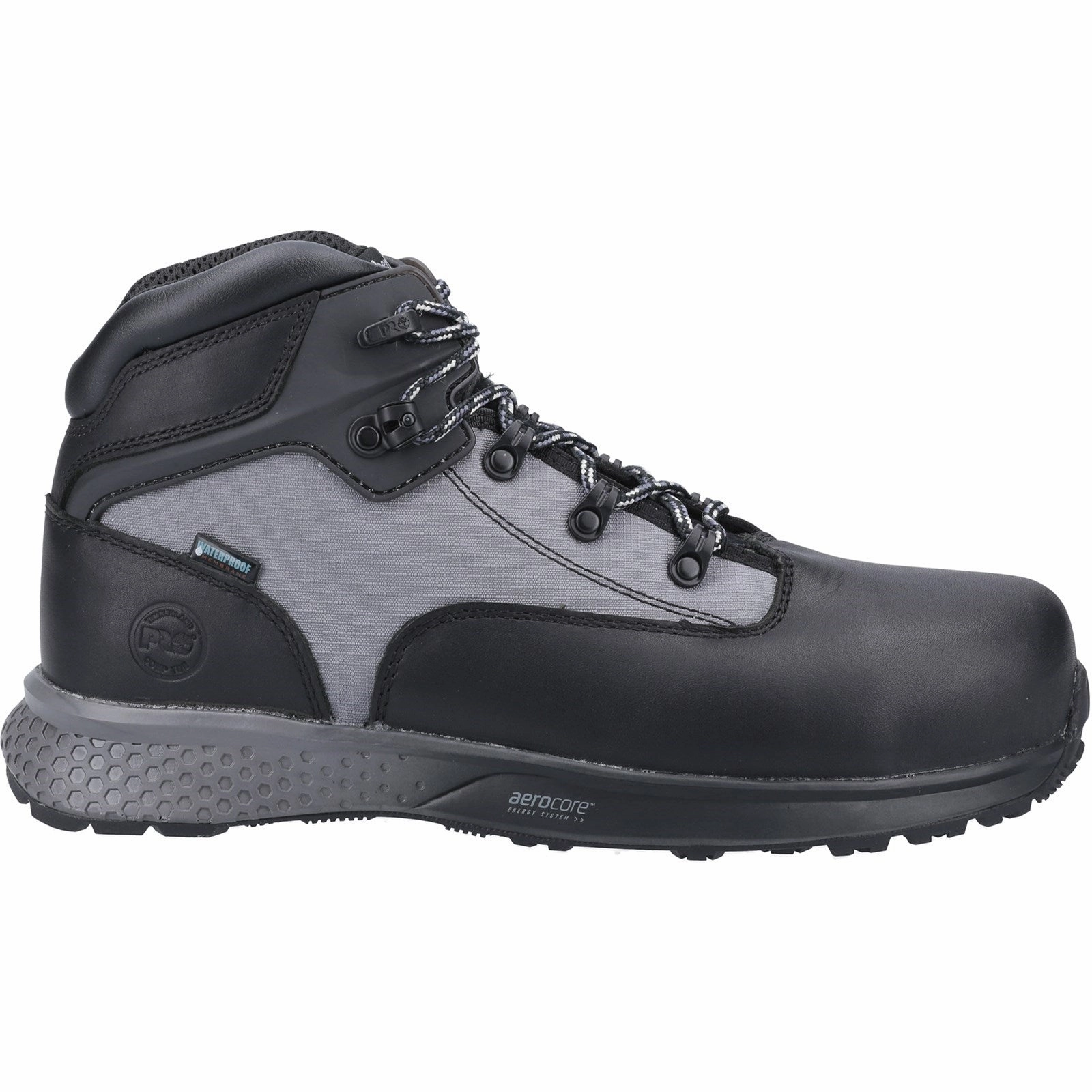 Timberland Pro Euro Hiker Safety Boots