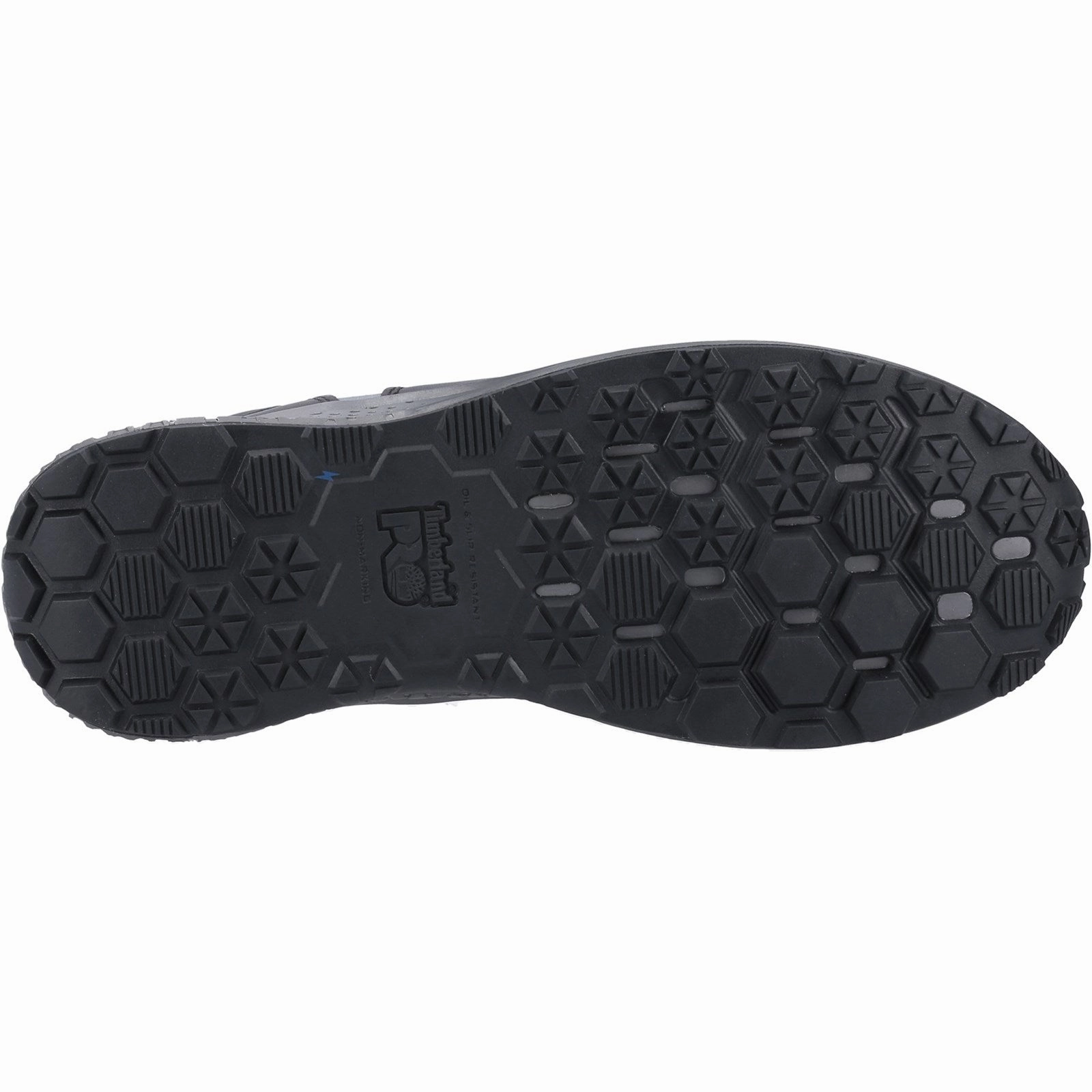 Timberland Pro Euro Hiker Safety Boots