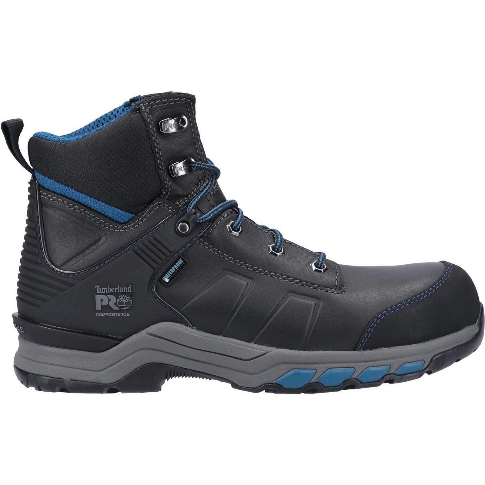 Timberland Pro Hypercharge Safety Boots