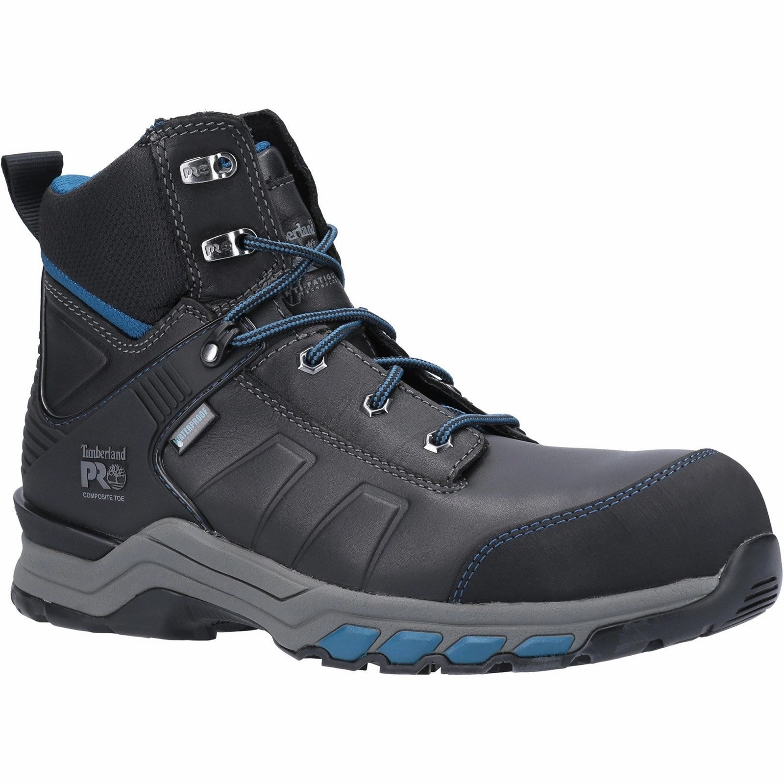 Timberland Pro Hypercharge Safety Boots