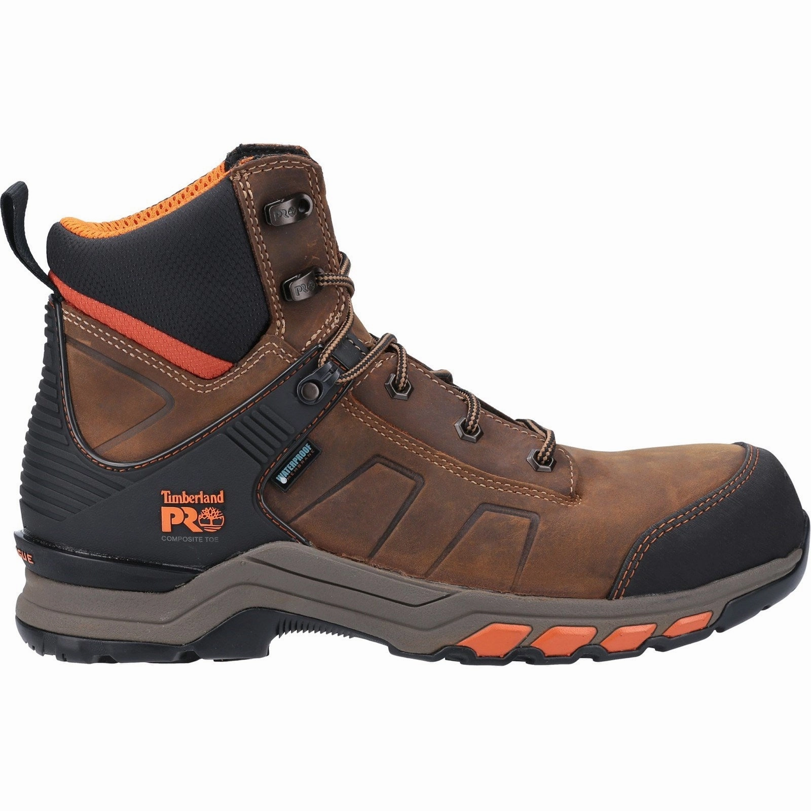 Timberland Pro Hypercharge Safety Boots