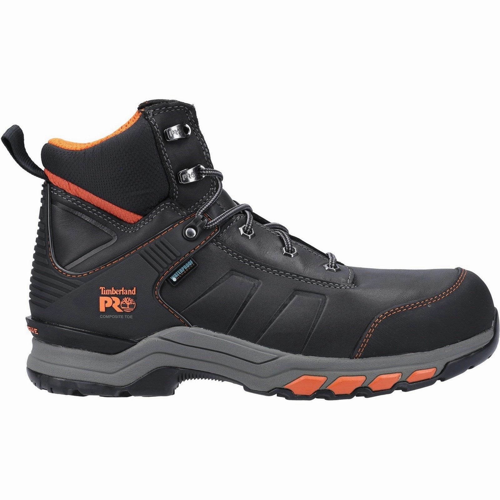 Timberland Pro Hypercharge Safety Boots
