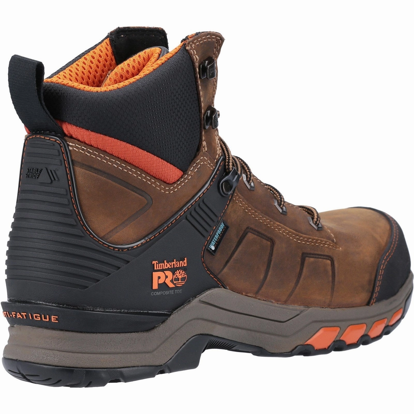 Timberland Pro Hypercharge Safety Boots