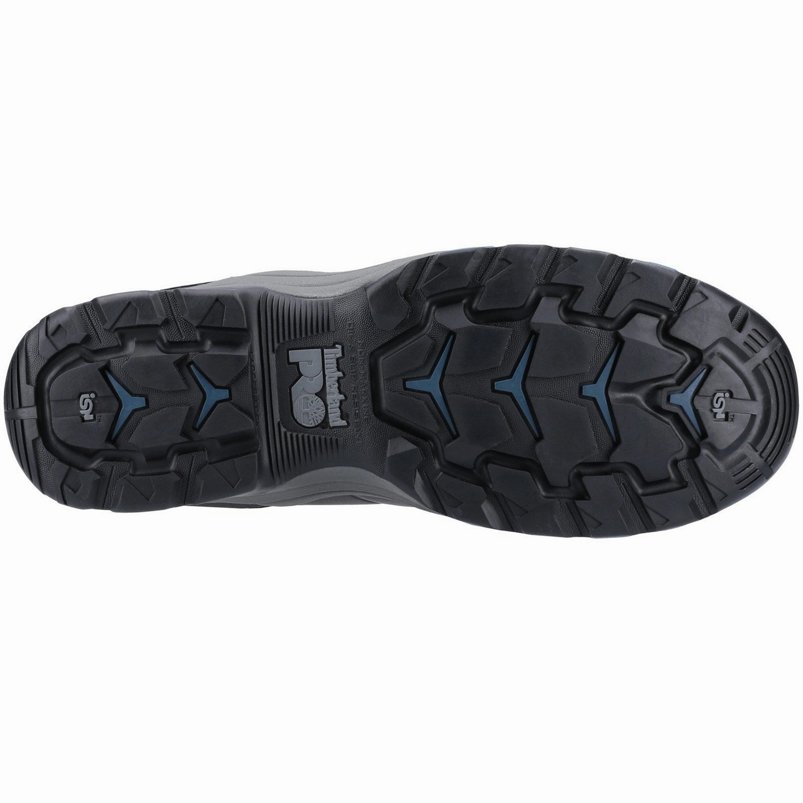Timberland Pro Hypercharge Safety Boots