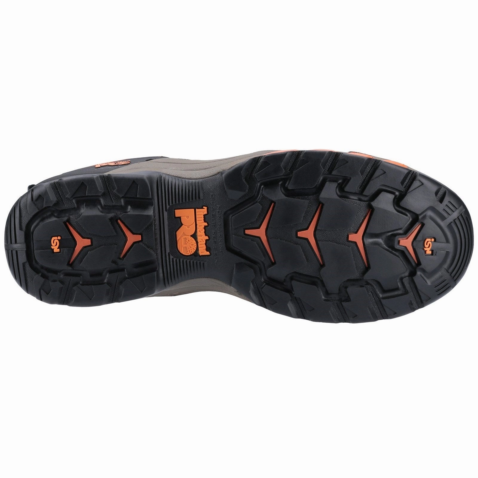 Timberland Pro Hypercharge Safety Boots