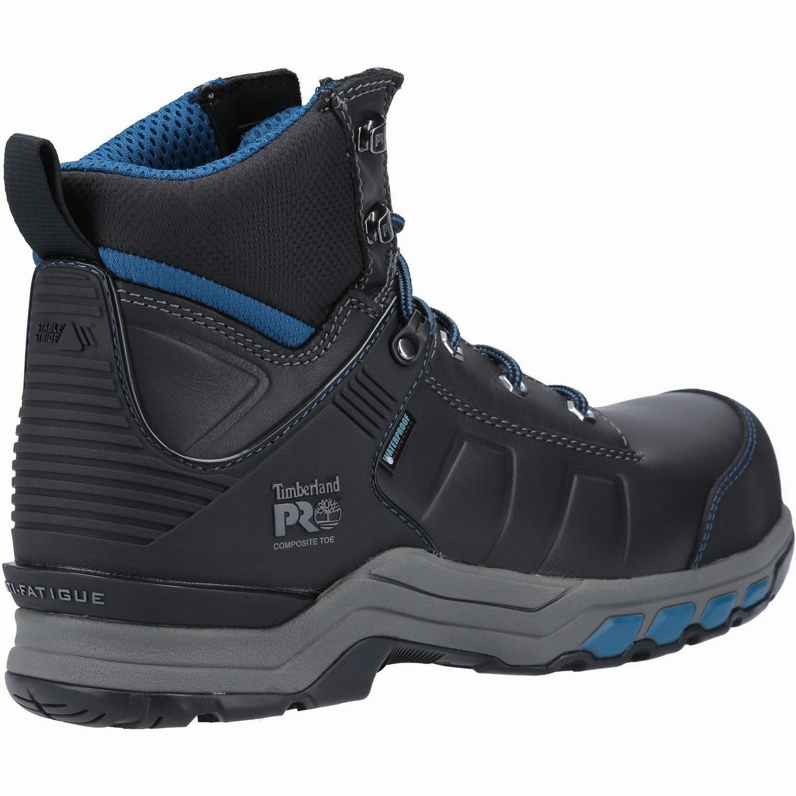 Timberland Pro Hypercharge Safety Boots