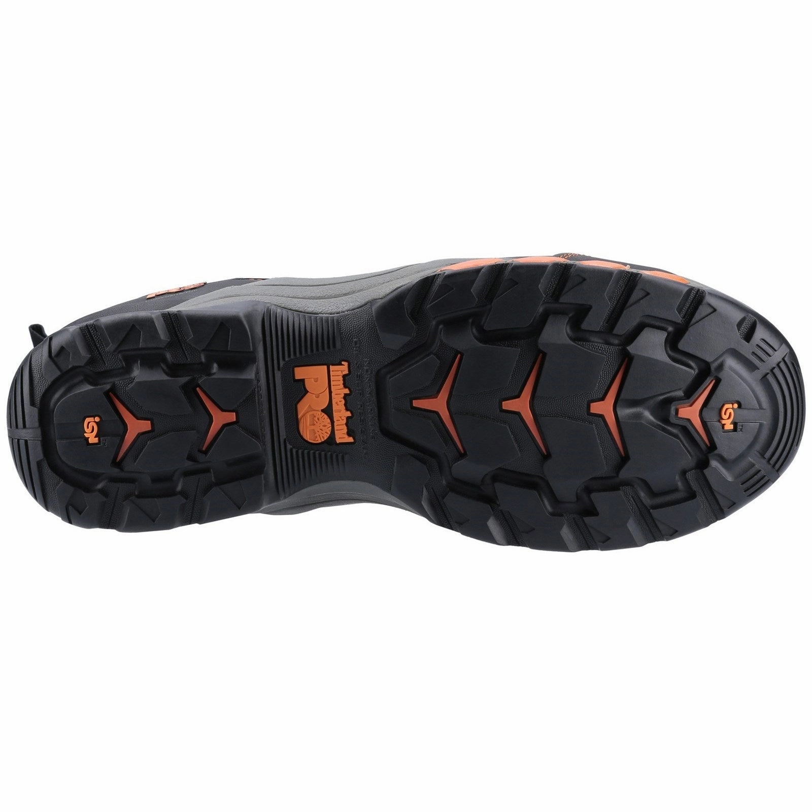 Timberland Pro Hypercharge Safety Boots