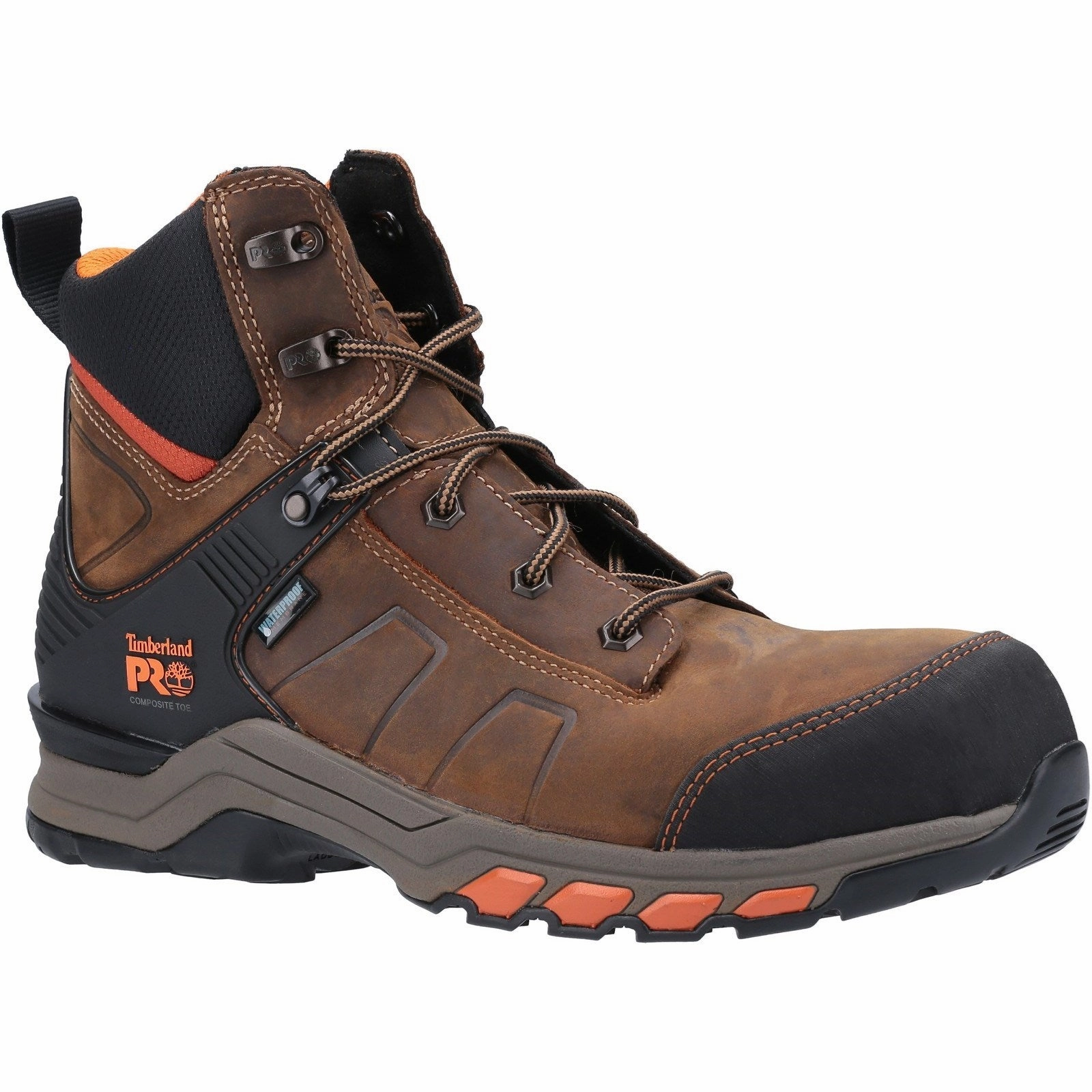 Timberland Pro Hypercharge Safety Boots