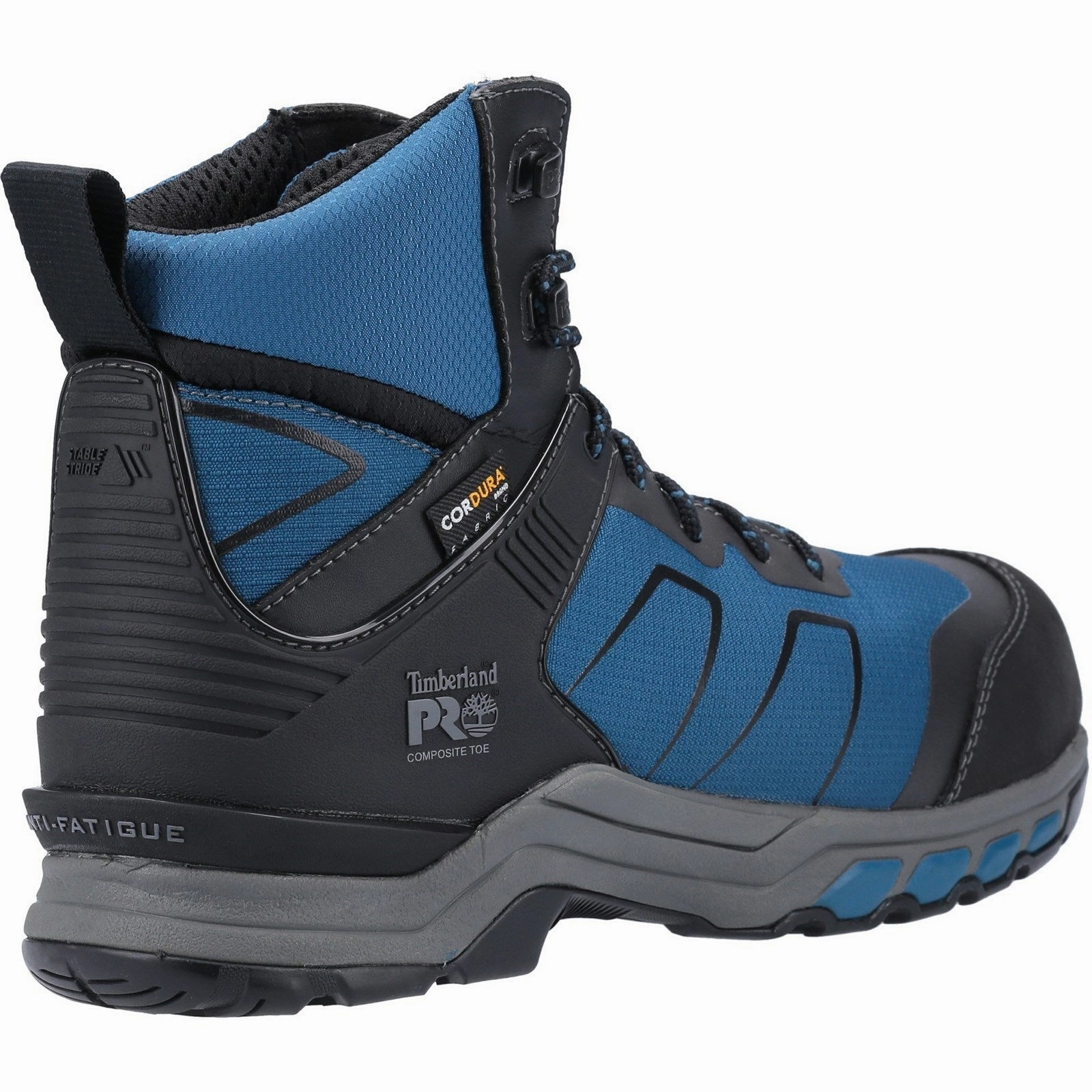 Timberland Pro Hypercharge Textile Safety Boots