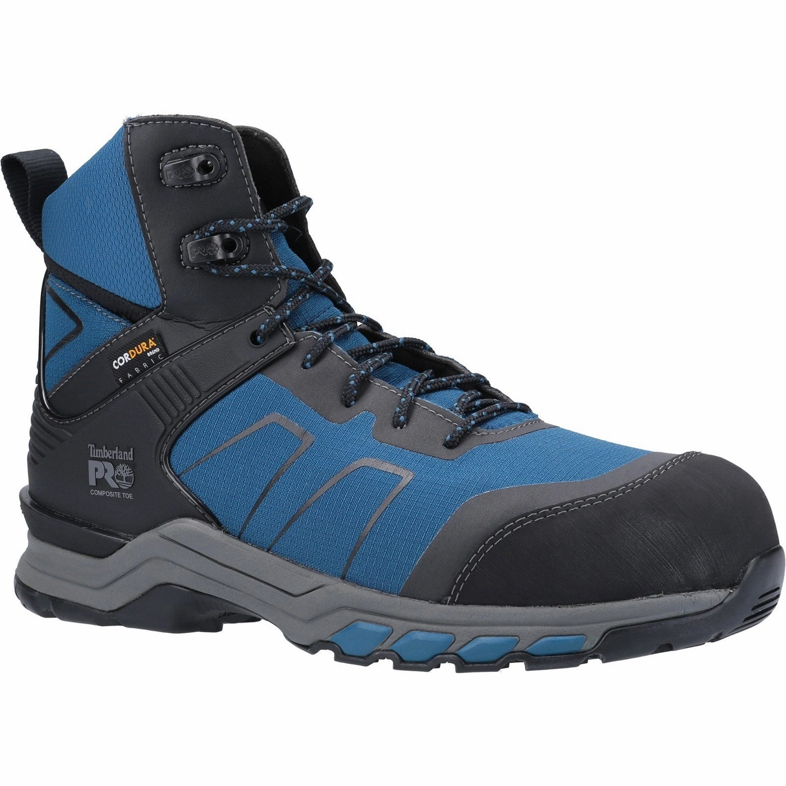 Timberland Pro Hypercharge Textile Safety Boots