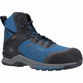 Timberland Pro Hypercharge Textile Safety Boots