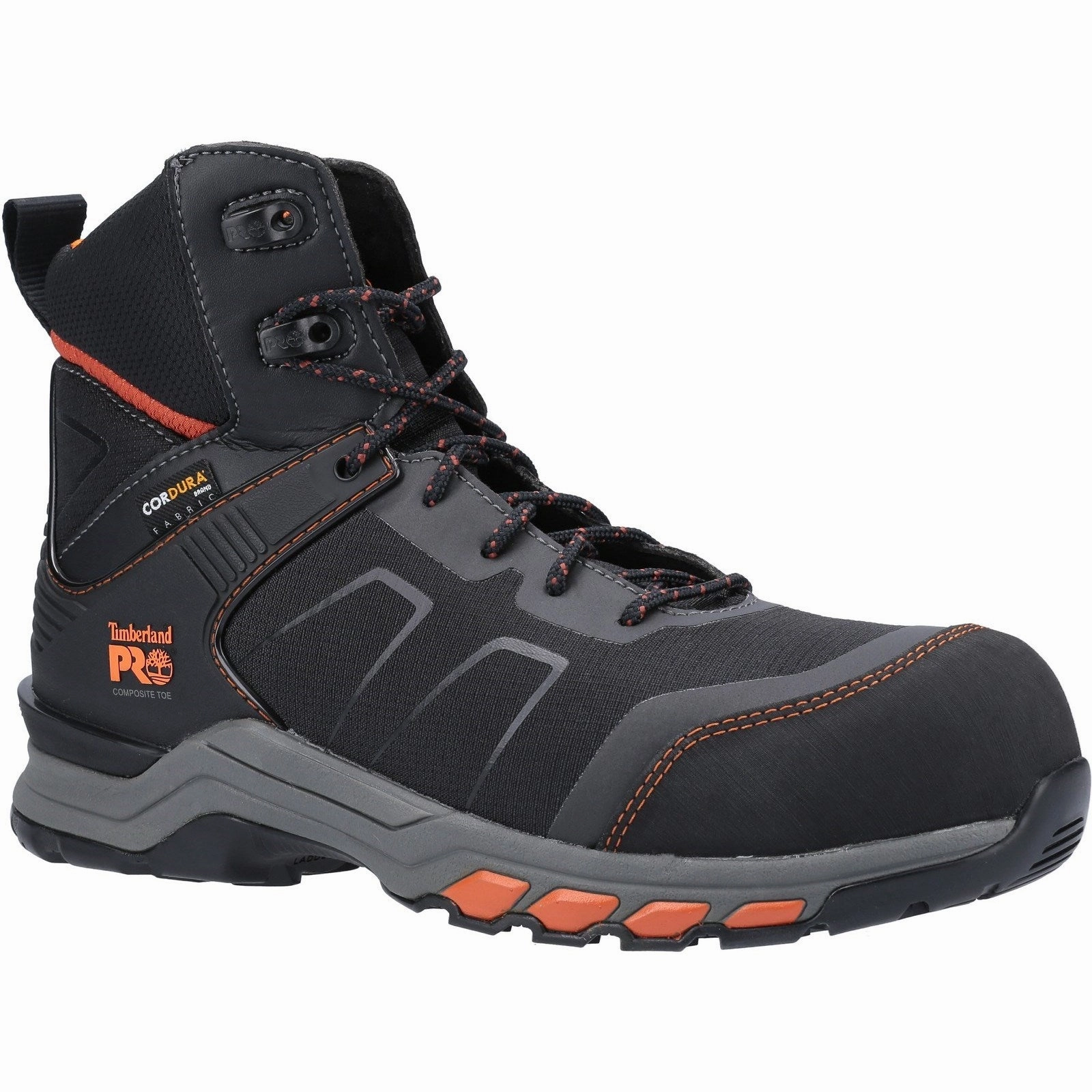 Timberland Pro Hypercharge Textile Safety Boots