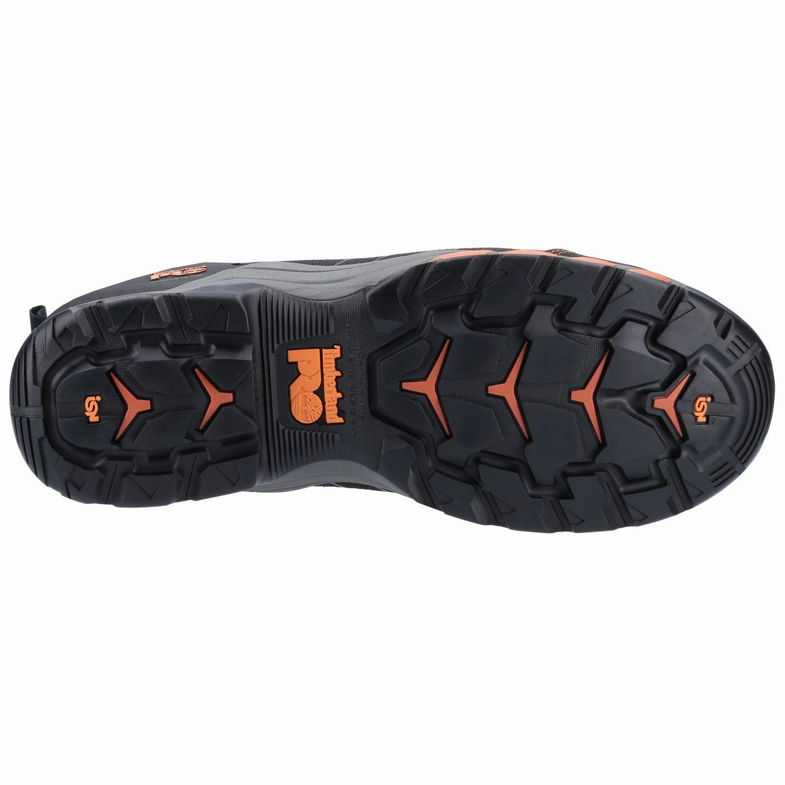 Timberland Pro Hypercharge Textile Safety Boots