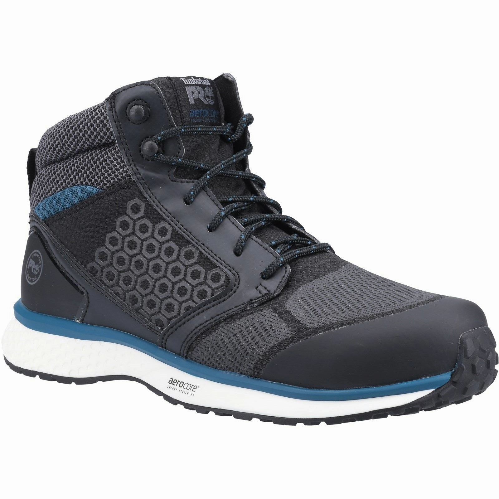 Timberland Pro Reaxion Mid Safety Boots